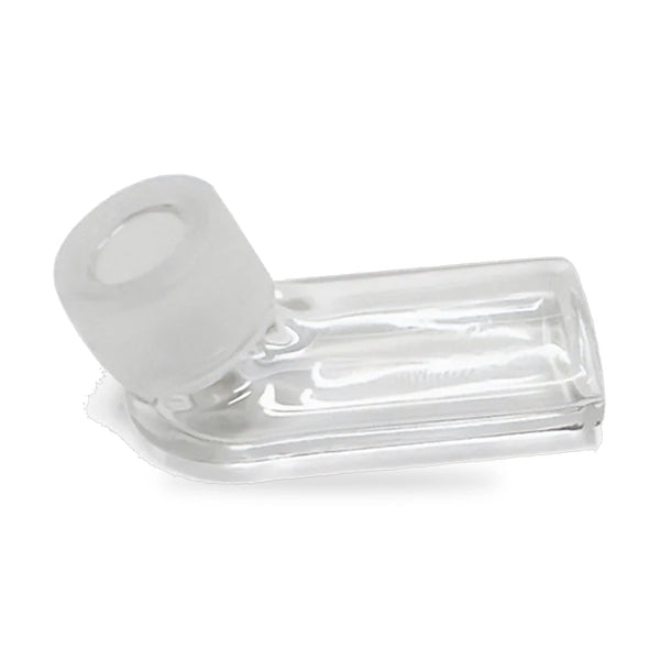 Venty Glasmundstück – Zubehör für Vaporizer