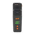 Storz & Bickel Venty Vaporizer – Frontalansicht