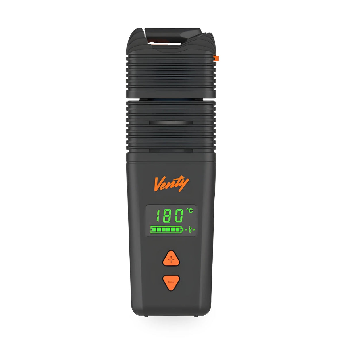 Storz & Bickel Venty Vaporizer – Frontalansicht
