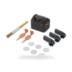 Venty Verschleißteile-Set – Zubehör für Vaporizer