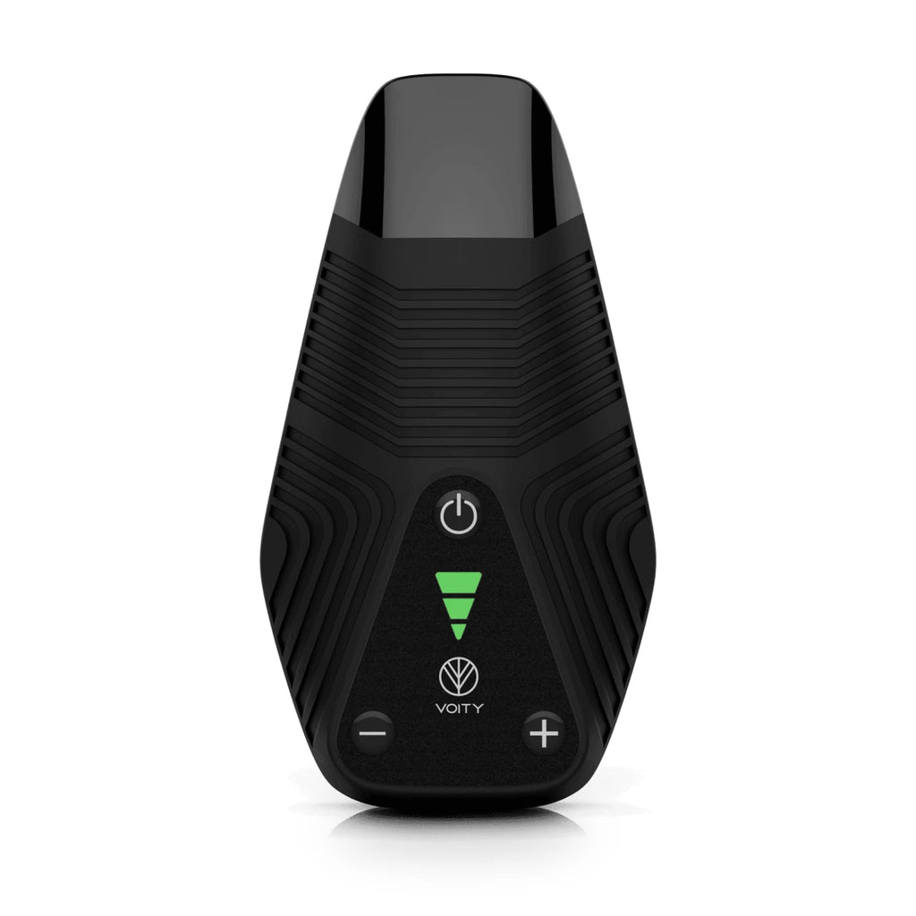 Norddampf Voity Vaporizer – Frontalansicht