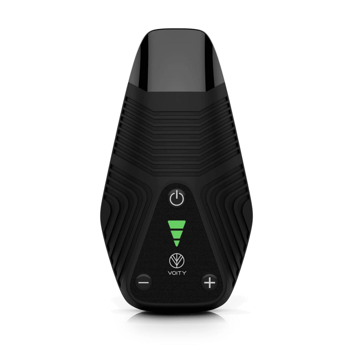 Norddampf Voity Vaporizer – Frontalansicht