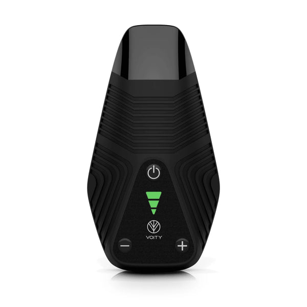 Norddampf Voity Vaporizer – Frontalansicht