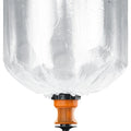 Volcano Ballon mit Adapter von Storz & Bickel