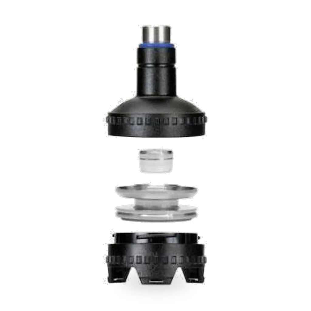 Storz & Bickel Volcano Classic Dosierkapsel-Füllkammer – Zubehör für Vaporizer