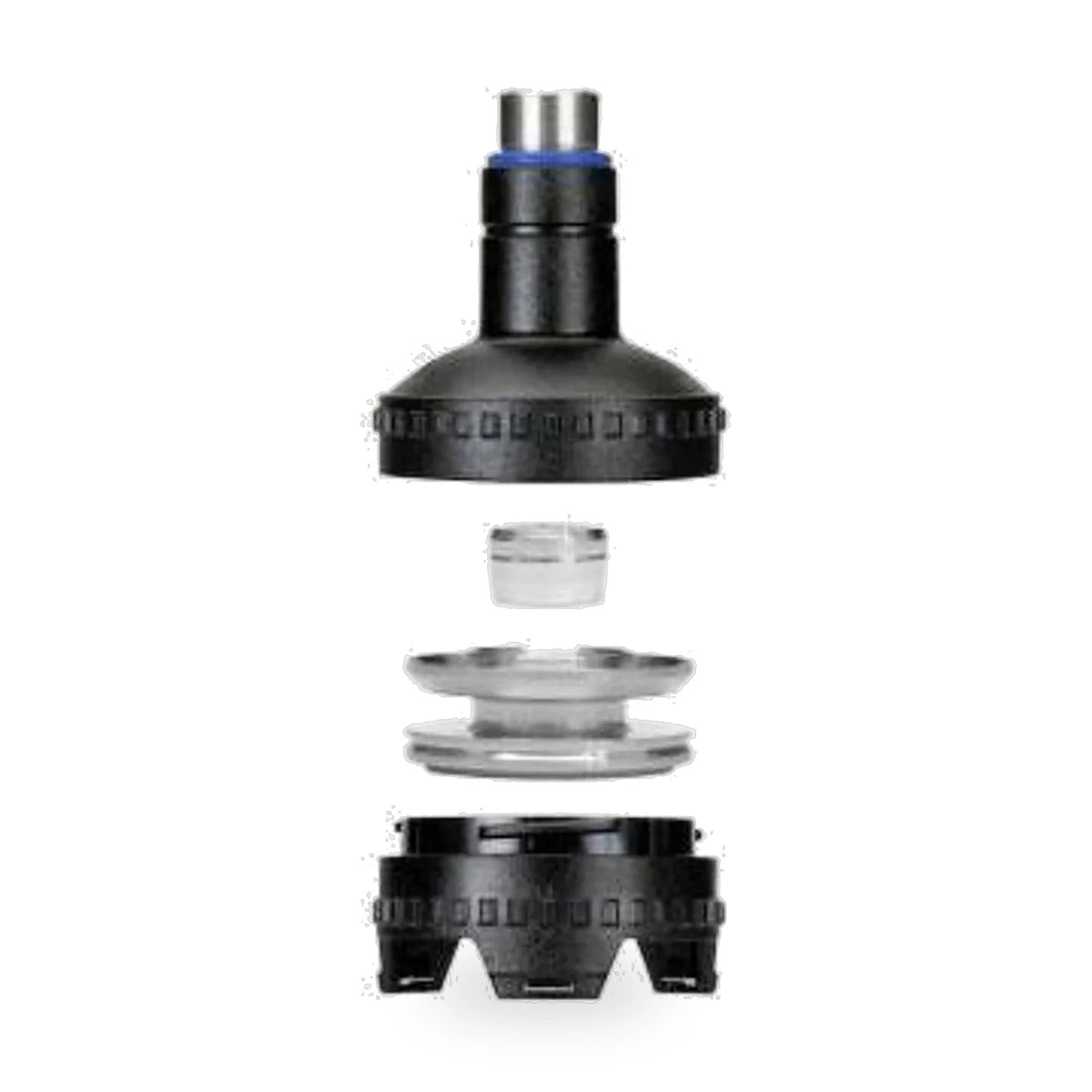 Storz & Bickel Volcano Classic Dosierkapsel-Füllkammer – Zubehör für Vaporizer