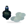 Storz & Bickel Volcano Classic Easy-Valve-Füllkammer – Zubehör für Vaporizer