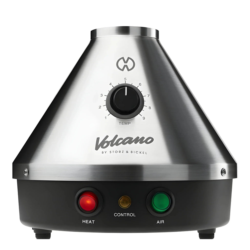 Volcano Classic