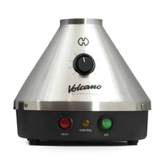 Storz & Bickel Volcano Classic Vaporizer – Frontalansicht