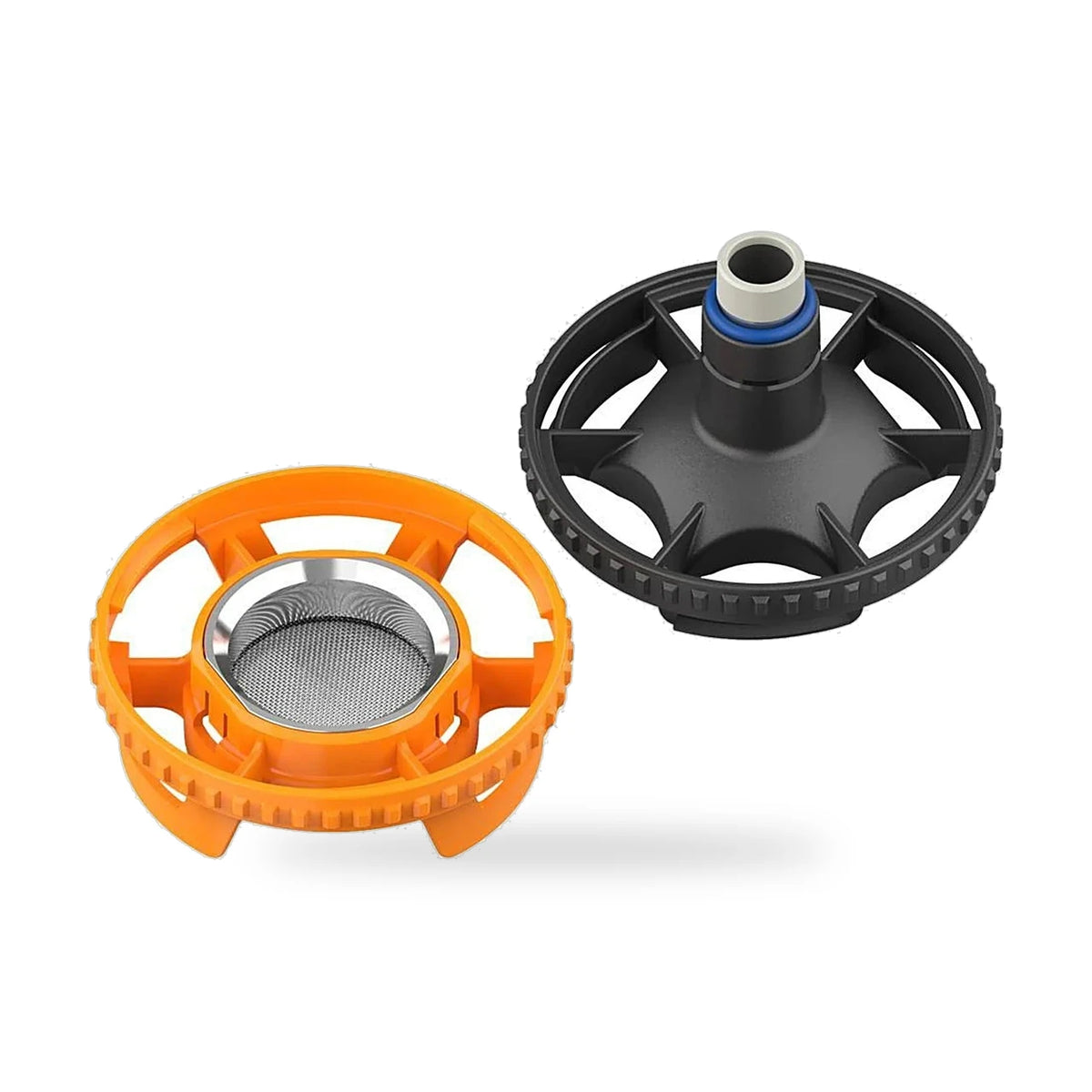 Storz & Bickel Volcano Hybrid Dosierkapsel-Füllkammer – Zubehör für Vaporizer