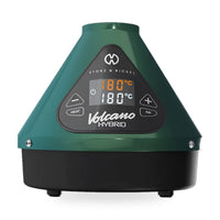 Volcano Hybrid – Evergreen Edition