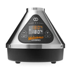 Storz & Bickel Volcano Hybrid Vaporizer – Frontalansicht