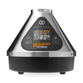 Storz & Bickel Volcano Hybrid Vaporizer – Frontalansicht