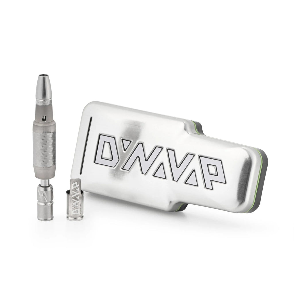 DynaVap VonG X – Ansicht 4
