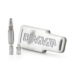 DynaVap VonG X – Ansicht 4