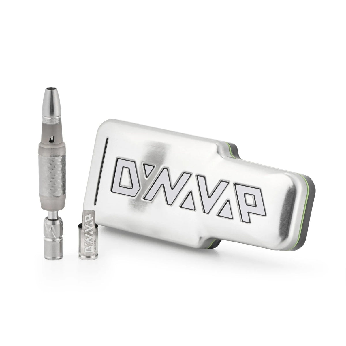 DynaVap VonG X – Ansicht 4