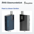 ÄRiS Glasmundstück – passt zu ÄRiS und ÄRiS Ultra