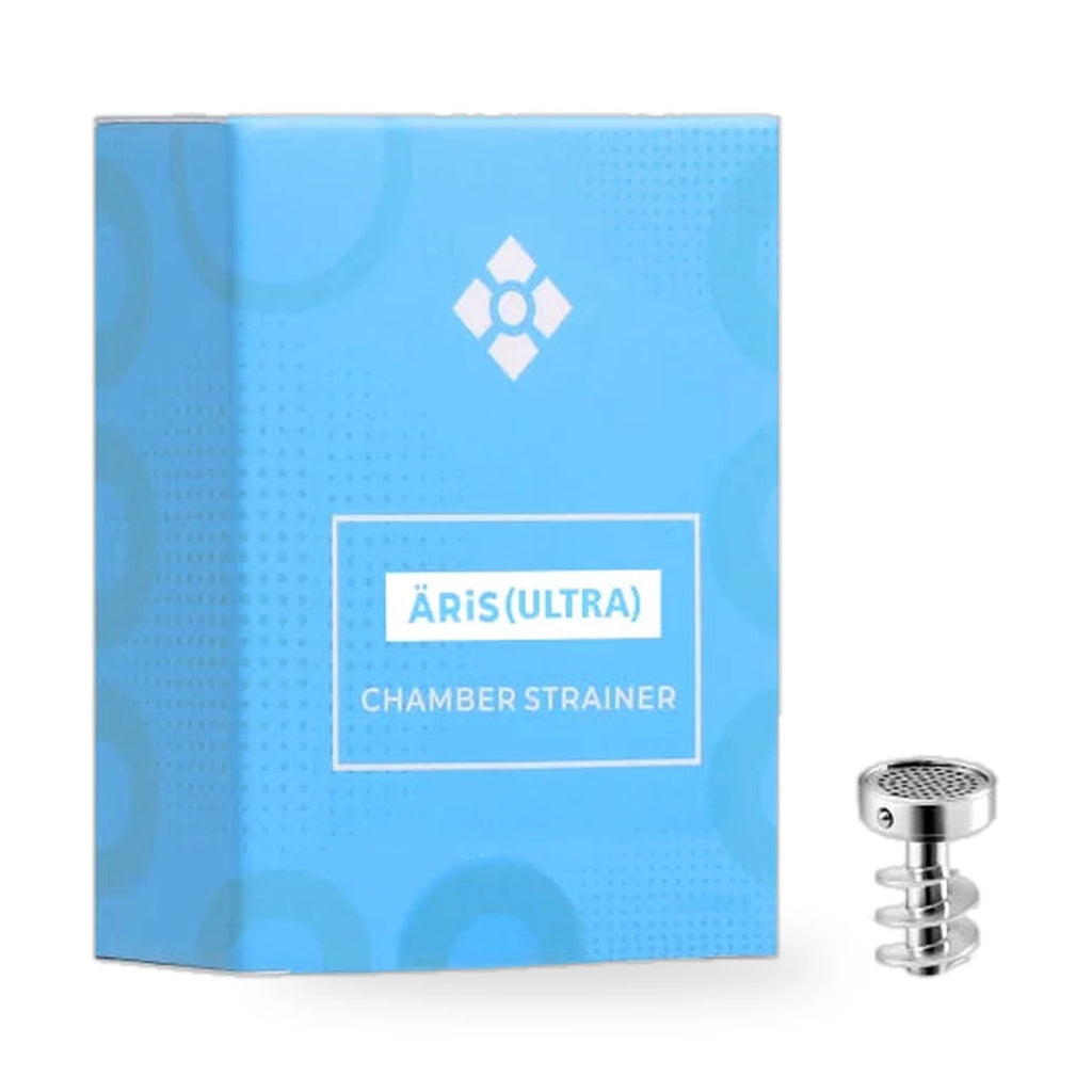 ÄRiS Spiralsieb – Zubehör für Vaporizer