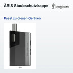 ÄRiS Staubschutzkappe – passt zu diesen Vaporizern
