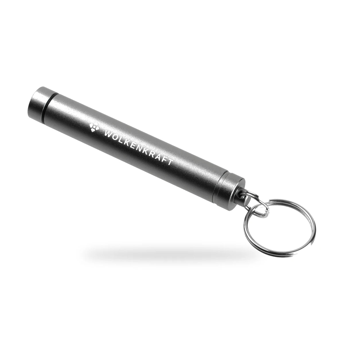 Dosierkapsel-Behälter für 5 Kapseln – Zubehör für Vaporizer