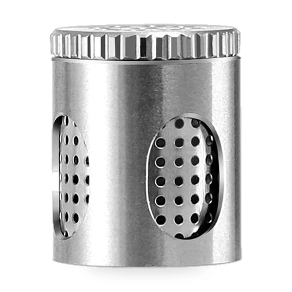 Dosierkapsel für Kräuter – Zubehör für Vaporizer