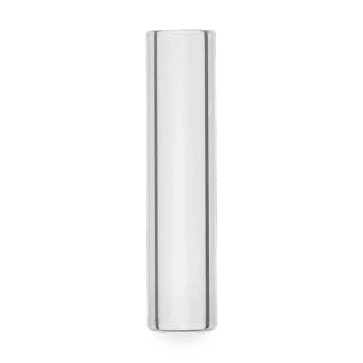 FX Mini Glasmundstück Halbklar – Zubehör für Vaporizer