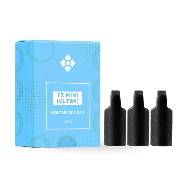 FX Mini Staubschutzkappe – Zubehör für Vaporizer