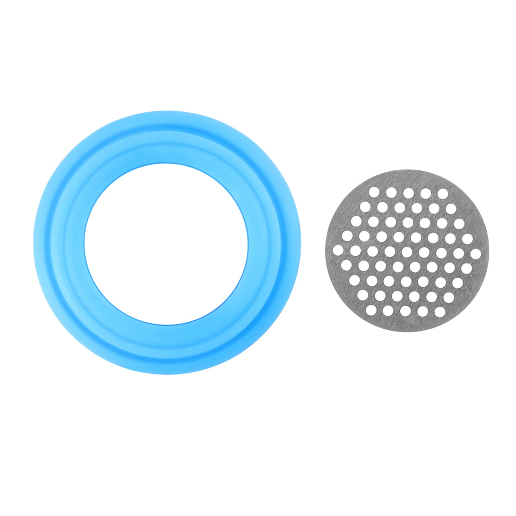 FX Mini Ultra Dichtungsring mit Sieb
