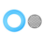 FX Mini Ultra Dichtungsring mit Sieb