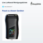 Live Luftkanal-Reinigungsbürste – passt zu diesen Vaporizern