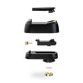 Live Mundstück-Komplett-Set – Zubehör für Vaporizer