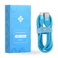 Premium-Ladekabel USB-C 120 cm – Zubehör für Vaporizer