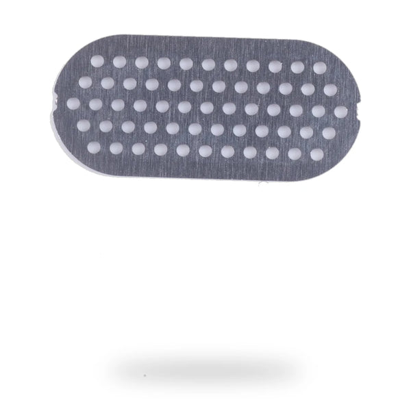 ViTA Mundstück-Siebe 2er-Set – Zubehör für Vaporizer
