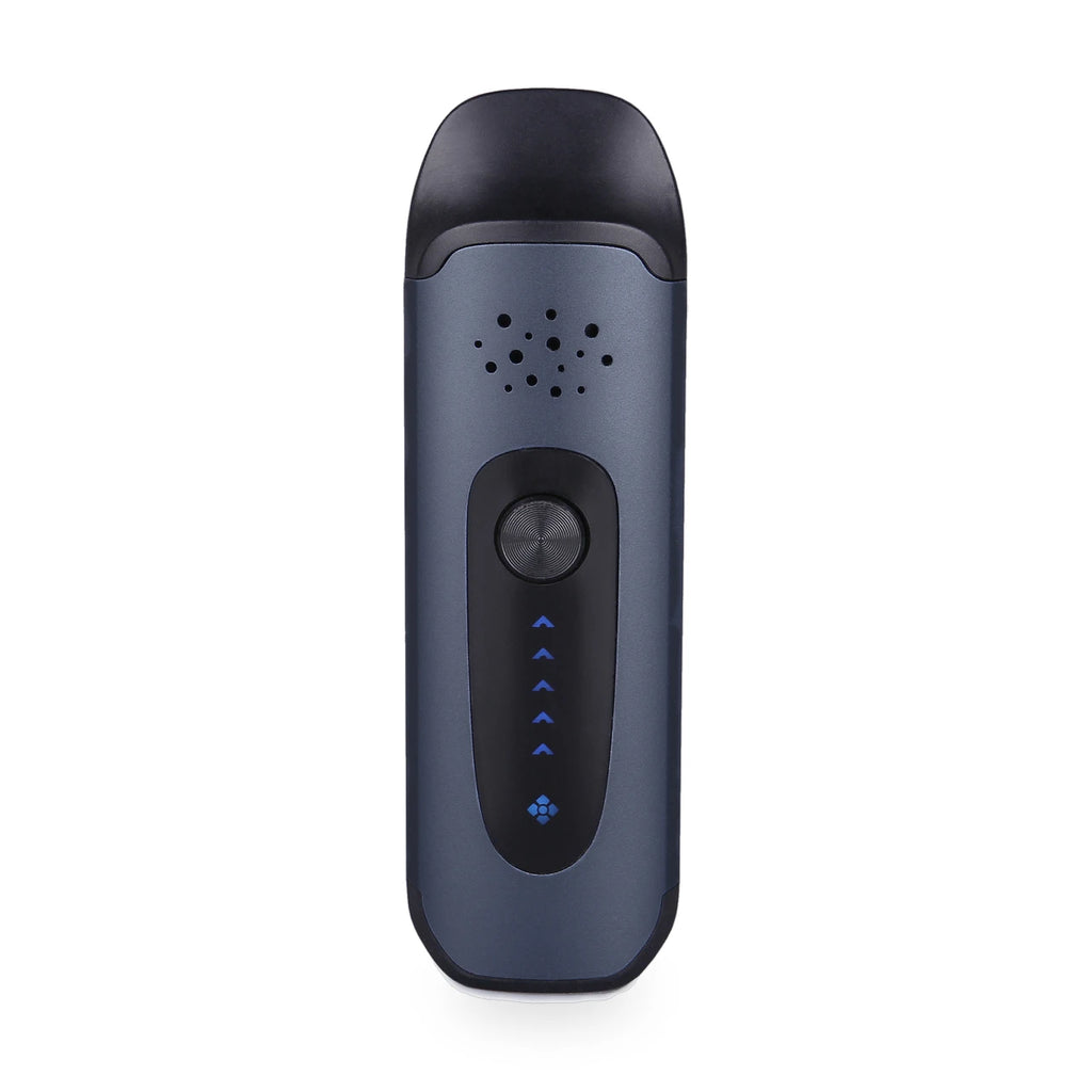 ViTA Vaporizer – Frontalansicht