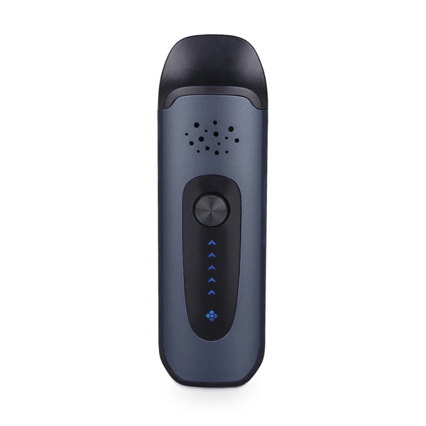 ViTA Vaporizer – Frontalansicht
