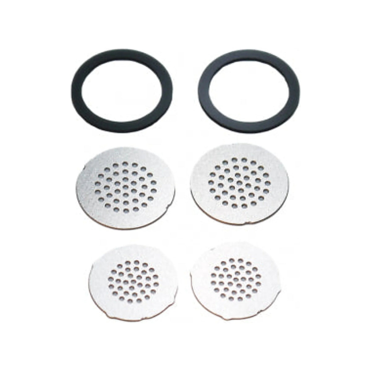 XMAX Ace Mesh-Sieb-Set