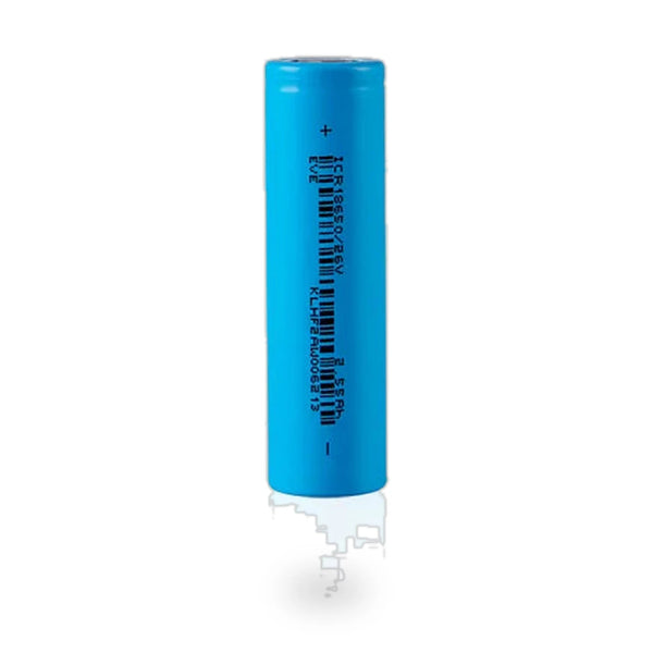 Ersatzakku 2600 mAh – Zubehör für Vaporizer
