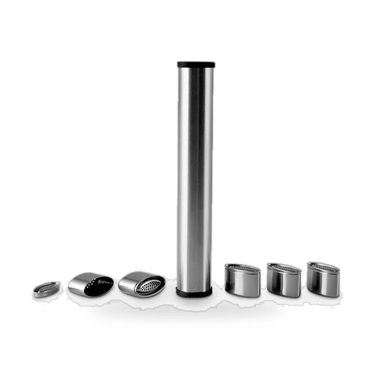 XMAX Starry 4 Dosierkapseln 5 Stück – Zubehör für Vaporizer