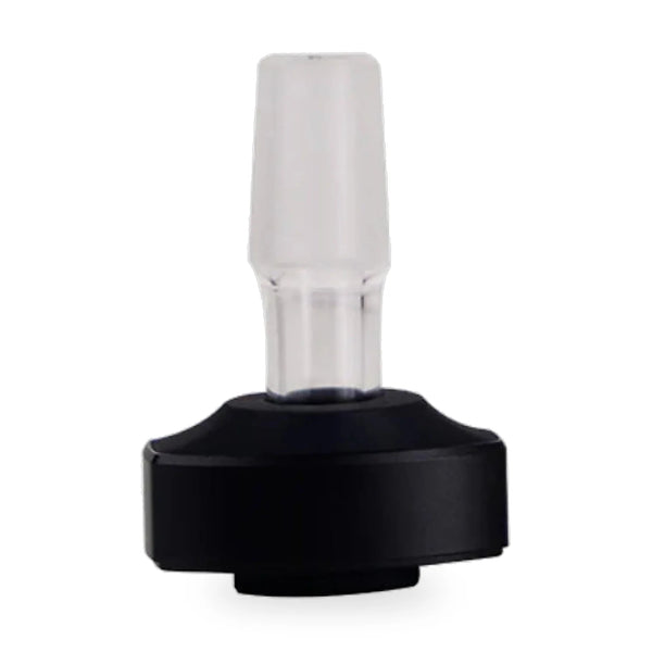 XMAX Starry 4 Glasaufsatz mit Metalladapter 14-mm-Glasadapter – Zubehör für Vaporizer