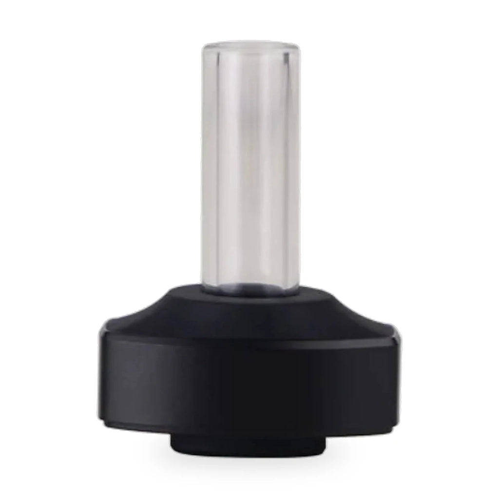 XMAX Starry 4 Glasaufsatz mit Metalladapter Glasmundstück – Zubehör für Vaporizer