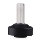 XMAX Starry 4 Glasaufsatz mit Metalladapter Glasmundstück – Zubehör für Vaporizer