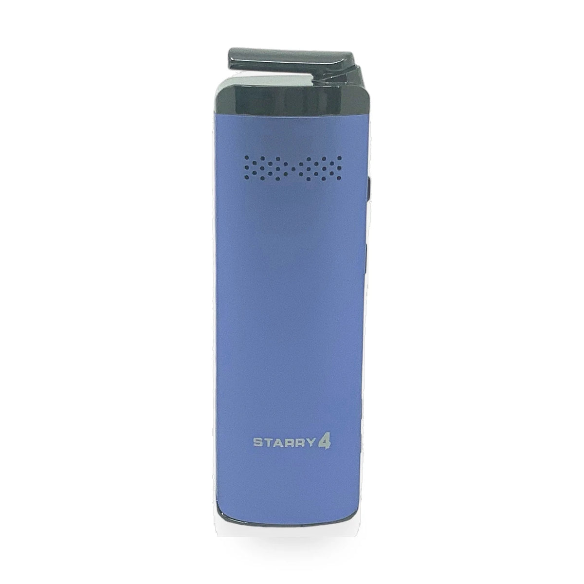 XMAX Starry V4 Purple (Violett) – Frontalansicht