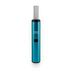 XMAX V3 Nano Blau Vaporizer – Frontalansicht