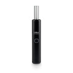 XMAX V3 Nano Schwarz Vaporizer – Frontalansicht