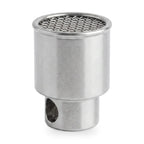 V3 Pro Metallsieb mit Luftrohr – Zubehör für Vaporizer