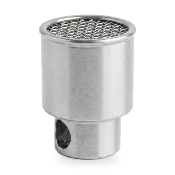 V3 Pro Metallsieb mit Luftrohr – Zubehör für Vaporizer