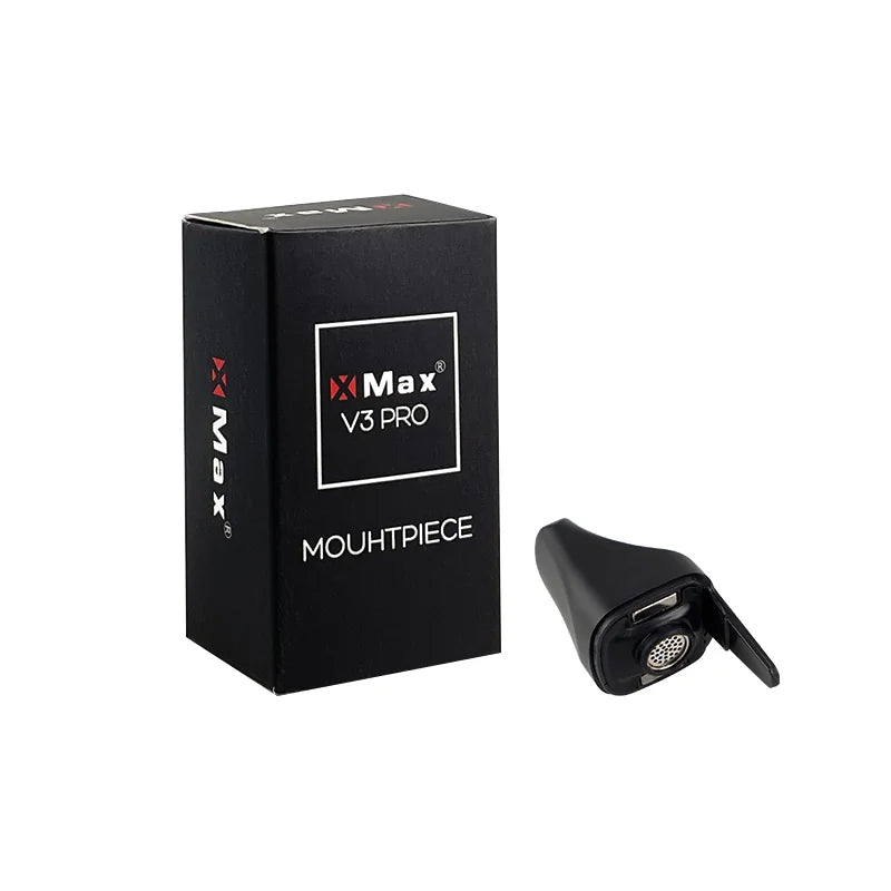 XMax V3 Pro Mundstück-Komplett-Set