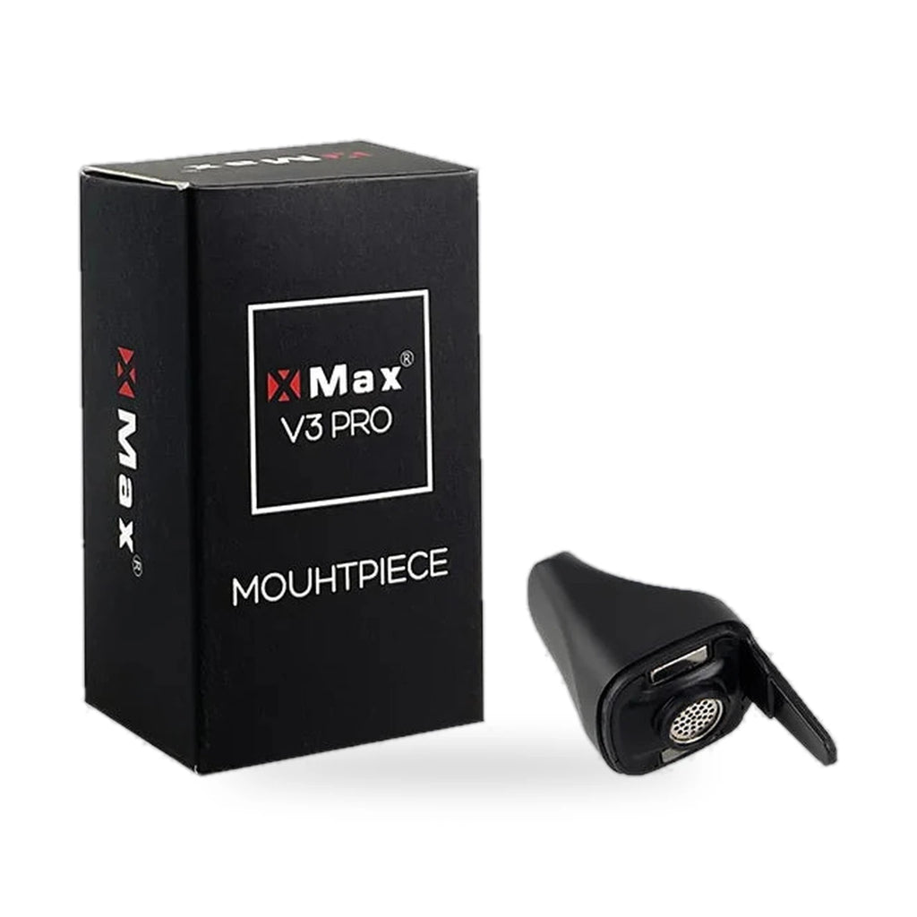 V3 Pro Mundstück-Komplett-Set – Zubehör für Vaporizer