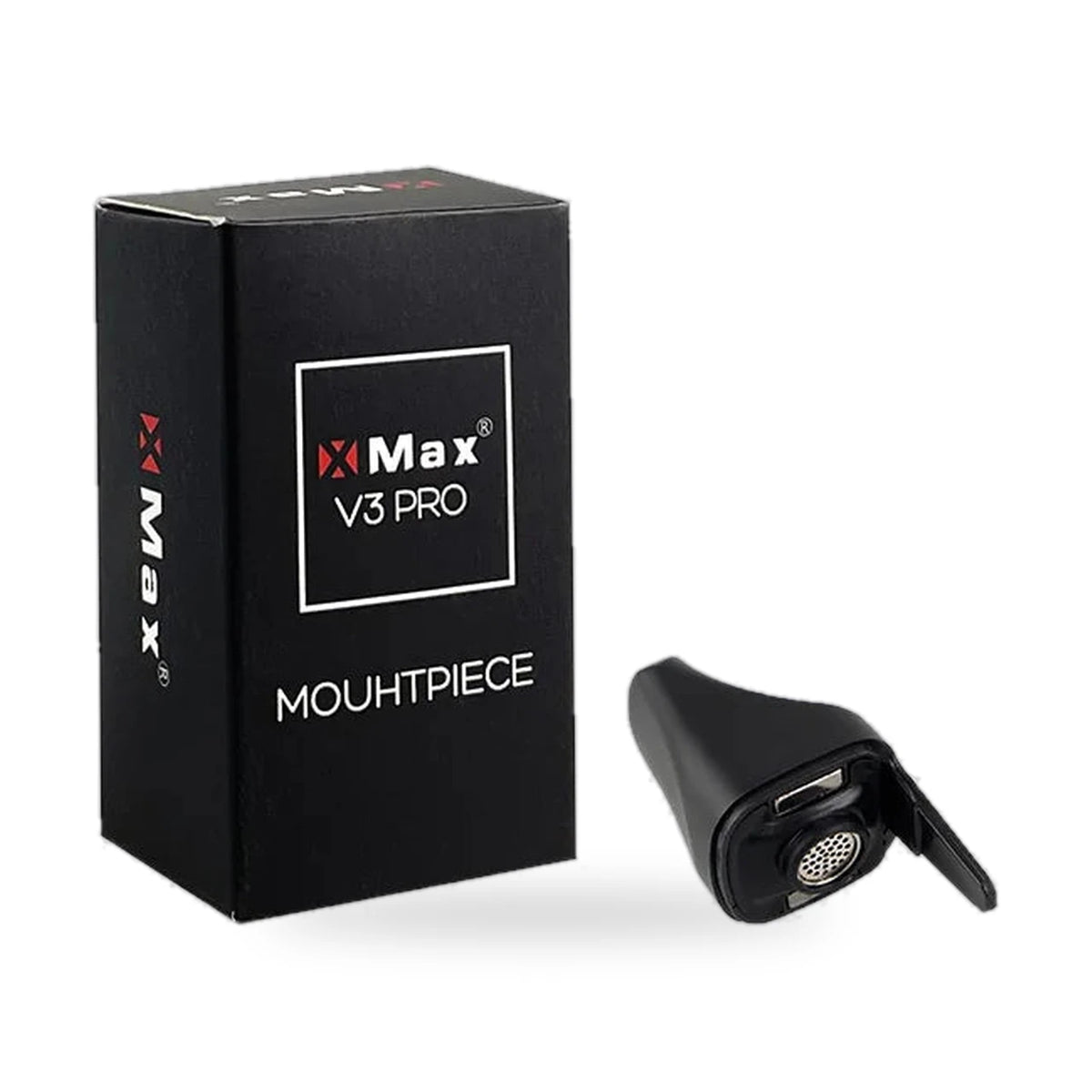 V3 Pro Mundstück-Komplett-Set – Zubehör für Vaporizer
