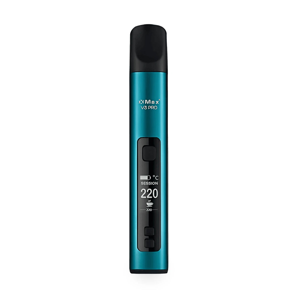 XMAX V3 Pro Blue (Blau) – Frontalansicht